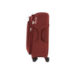 Mala Samsonite Kick Air Tamanho M Vermelha - 3