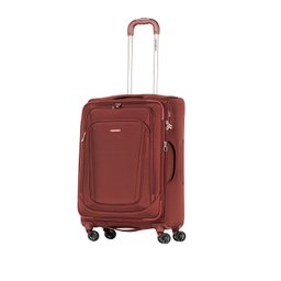 Mala Samsonite Kick Air Tamanho M Vermelha - 2