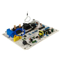 Placa Evaporadora 9.000 Btus Ecologic Quente Fria Elgin Hlqi09b2fa - 5