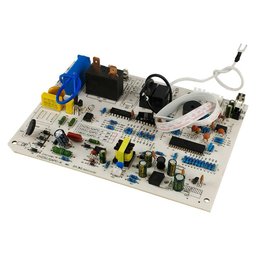 Placa Evaporadora 9.000 Btus Ecologic Quente Fria Elgin Hlqi09b2fa - 3