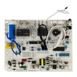 Placa Evaporadora 9.000 Btus Ecologic Quente Fria Elgin Hlqi09b2fa - 1