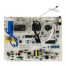 Placa Evaporadora 9.000 Btus Ecologic Quente Fria Elgin Hlqi09b2fa - 1