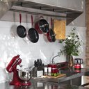 Ver imagem 5 de Batedeira Stand Mixer 127v Kitchenaid Vermelha