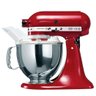 Batedeira Stand Mixer 127v Kitchenaid Vermelha - 1
