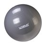 Bola Suíça para Pilates com Bomba de Inflar Live Up - 85cm - 2