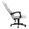 Cadeira Escritorio Ergonomica Magnus Gray - Pcemagcz Pcyes - 4