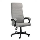Ver imagem 1 de Cadeira Escritorio Ergonomica Magnus Gray - Pcemagcz Pcyes