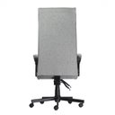 Ver imagem 5 de Cadeira Escritorio Ergonomica Magnus Gray - Pcemagcz Pcyes