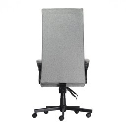 Cadeira Escritorio Ergonomica Magnus Gray - Pcemagcz Pcyes - 5