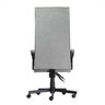 Cadeira Escritorio Ergonomica Magnus Gray - Pcemagcz Pcyes - 5