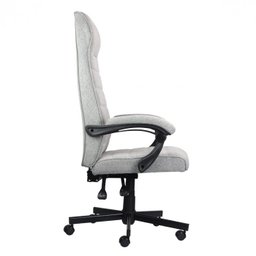 Cadeira Escritorio Ergonomica Magnus Gray - Pcemagcz Pcyes - 3