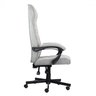 Cadeira Escritorio Ergonomica Magnus Gray - Pcemagcz Pcyes - 3