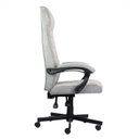 Ver imagem 3 de Cadeira Escritorio Ergonomica Magnus Gray - Pcemagcz Pcyes
