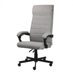 Cadeira Escritorio Ergonomica Magnus Gray - Pcemagcz Pcyes - 2