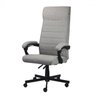Cadeira Escritorio Ergonomica Magnus Gray - Pcemagcz Pcyes - 2