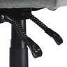 Cadeira Escritorio Ergonomica Magnus Gray - Pcemagcz Pcyes - 6
