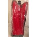 Ver imagem 3 de Imagem Exu Morcego Escultura Gesso Estatua 50 Cm