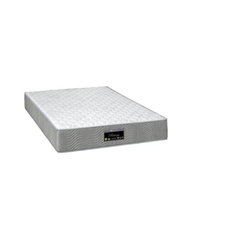 Colchão Molas Ensacadas Riviera Sanko - 078x188 Solteiro
