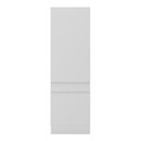 Ver imagem 5 de Paneleiro 2 Portas 62cm com Rodapé Veneza Multimóveis V2121 Branco