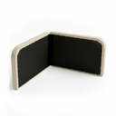 Ver imagem 4 de Cabeceira Clean Dobrável Estofada Linho 140cm Queen Design Orgânico