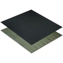 Ver imagem 1 de Lixa Dágua 320 Grãos 225x275 Mm 50 Folhas Tyrolit