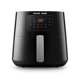 Fritadeira Elétrica - Airfryer High Connect - Philips Walita | 127V - 1 Fritadeira Elétrica - Airfryer High Connect - Philips Walita | 127V - 1