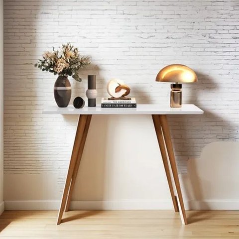 Buffet Aparador Sala Cantinho Café Pé Palito Madeira Retro