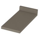 Ver imagem 4 de Balcão para Condimentos 20cm com Tampo Connect Duna-Cristal - Móveis Henn Duna-Cristal