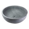 Cuba Bojo Pia Pedra Sabão 35 Cm São José - 1