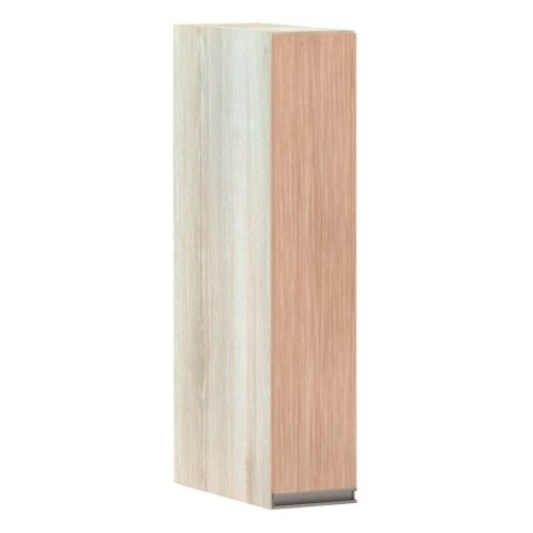 Armário para Cozinha 15 Cm 1 Porta Luci Luciane Móveis