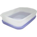 Ver imagem 5 de Tupperware Kit 2 Peças Garrafinha 310ml e Pote Freezer Lilás Kit 2 Peças Garrafinha 310ml e Pote Fre