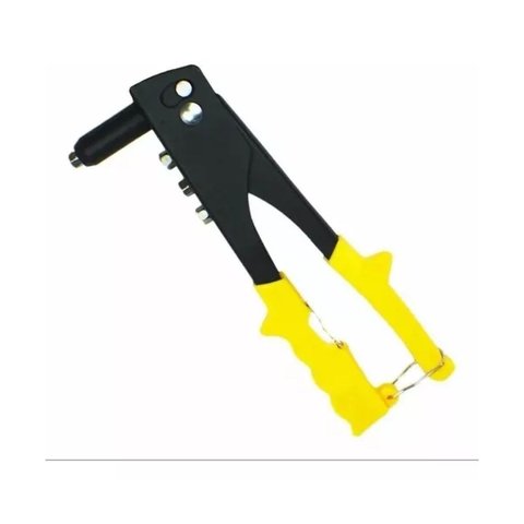 Rebitador Manual Tipo Alicate Profissional 9,5 - Tatools