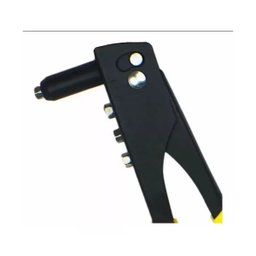 Rebitador Manual Tipo Alicate Profissional 9,5 - Tatools - 3