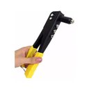 Ver imagem 2 de Rebitador Manual Tipo Alicate Profissional 9,5 - Tatools