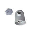 Ver imagem 5 de Dispositivo Hidromassagem Abs Piscina Alvenaria