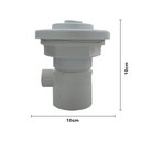 Ver imagem 2 de Dispositivo Hidromassagem Abs Piscina Alvenaria
