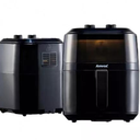 Ver imagem 7 de Fritadeira Airfryer sem Óleo 5l Amvox Arf 1250 (127v)