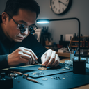 Ver imagem 3 de Animo Shop Luminária de Mesa Miniatura