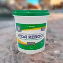 Ver imagem 3 de Aditivo para Reboco e Massas Veda Reboco 1kg Impermeabilizante Profissional para Uso Interno e Exter