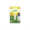 Ver imagem 2 de Lâmpada Led G9 Espiga 3w Taschibra 2700k Luz Quente 220v