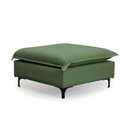 Ver imagem 3 de Puff Modular com Pé Metal Sôma CabeCasa MadeiraOriginals