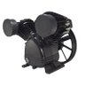 Cabeçote compressor 30 pés 140 psi - 5