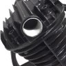 Cabeçote compressor 30 pés 140 psi - 2