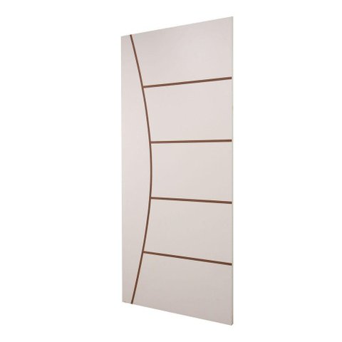 Folha de Porta Prime Frisada F10 - 210x100