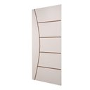 Ver imagem 1 de Folha de Porta Prime Frisada F10 - 210x100