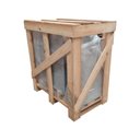 Ver imagem 5 de Fogão Profissional Industrial a Gás com Forno Prime Inox 4 Bocas Standard PFI04G-ST - Venâncio