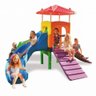 Playground Infantil Fun Play - Xalingo - 1