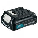 Ver imagem 1 de Bateria 12v Íons Lítio Max 2ah Bl1021b Makita