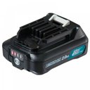 Ver imagem 4 de Bateria 12v Íons Lítio Max 2ah Bl1021b Makita