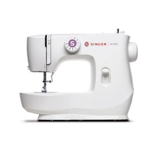 Máquina de Costura Singer M1605 com 6 Pontos e Caseado de 4 Passos